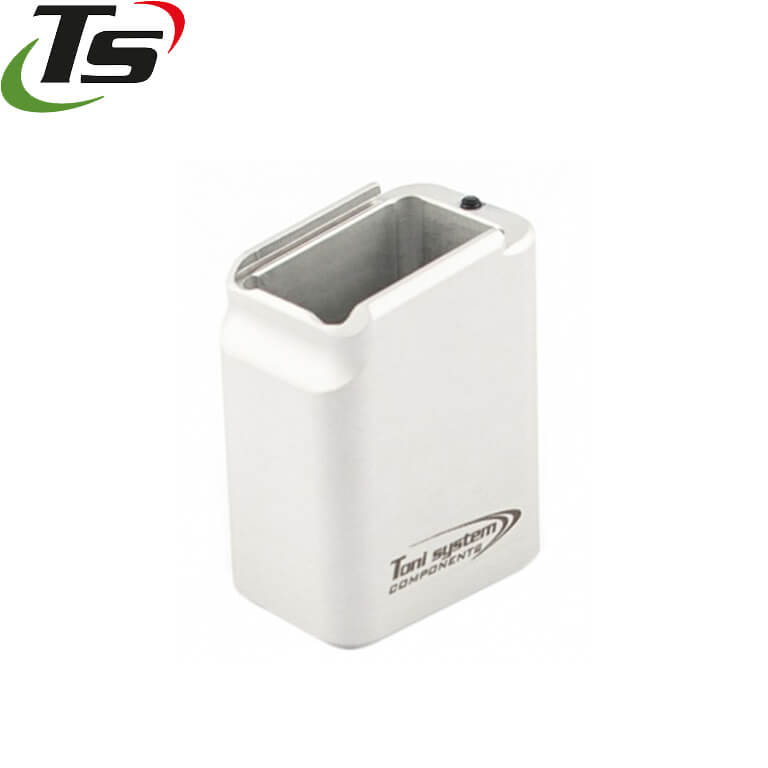 CZ TS 2, CZ TS alu TS base pad | +8rnd