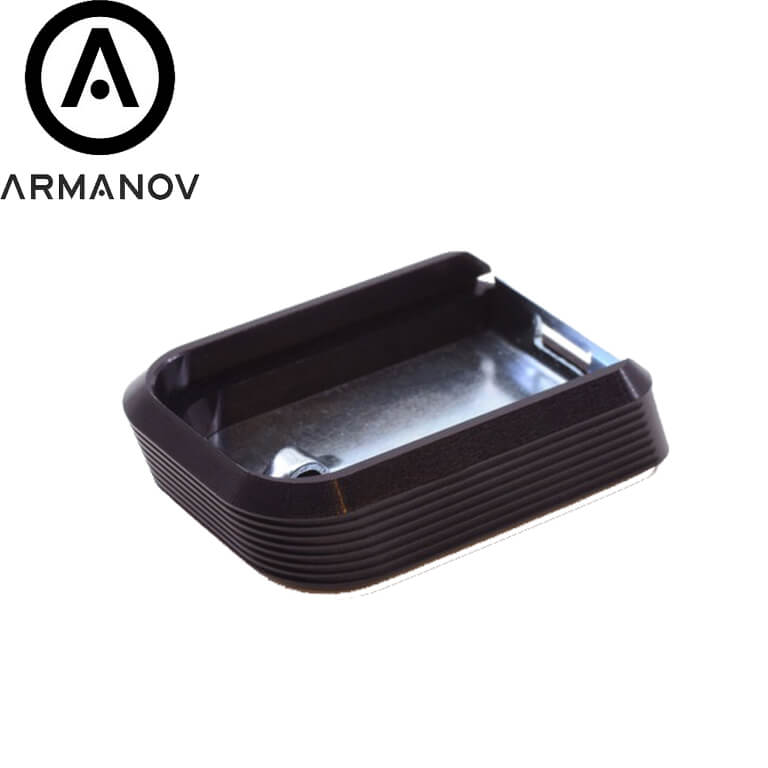 CZ Shadow 2, CZ 75B & SP-01, CZ 75 P-01 & Compact talon bas +1c