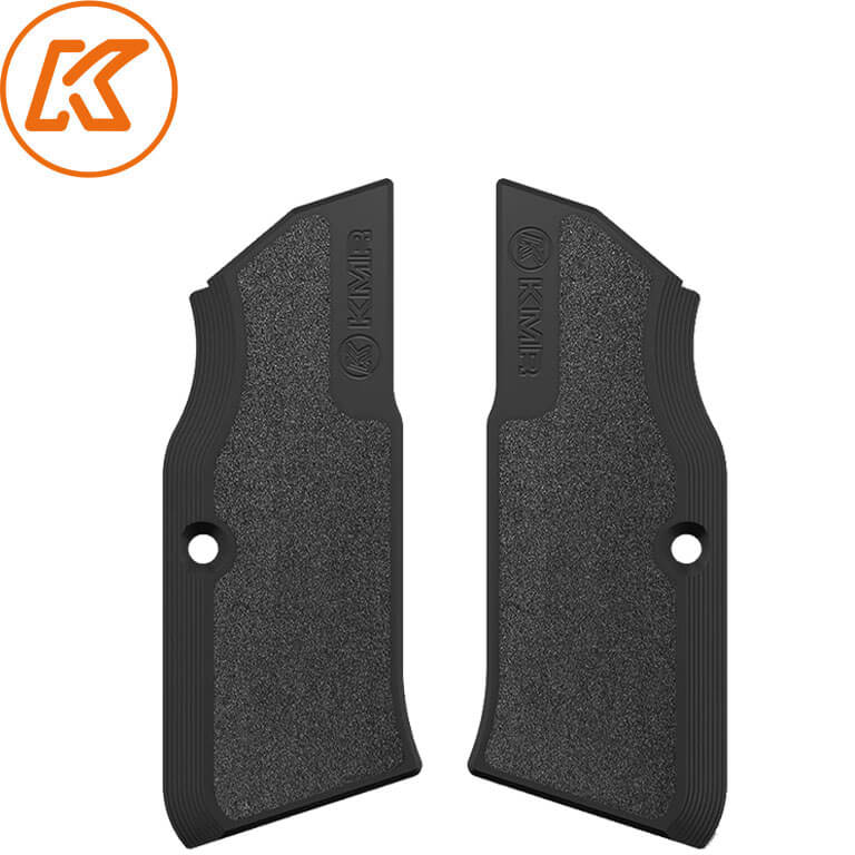 CZ 75B & SP-01, CZ TS 2, CZ Shadow 2 alu KMR plaquettes de poignée