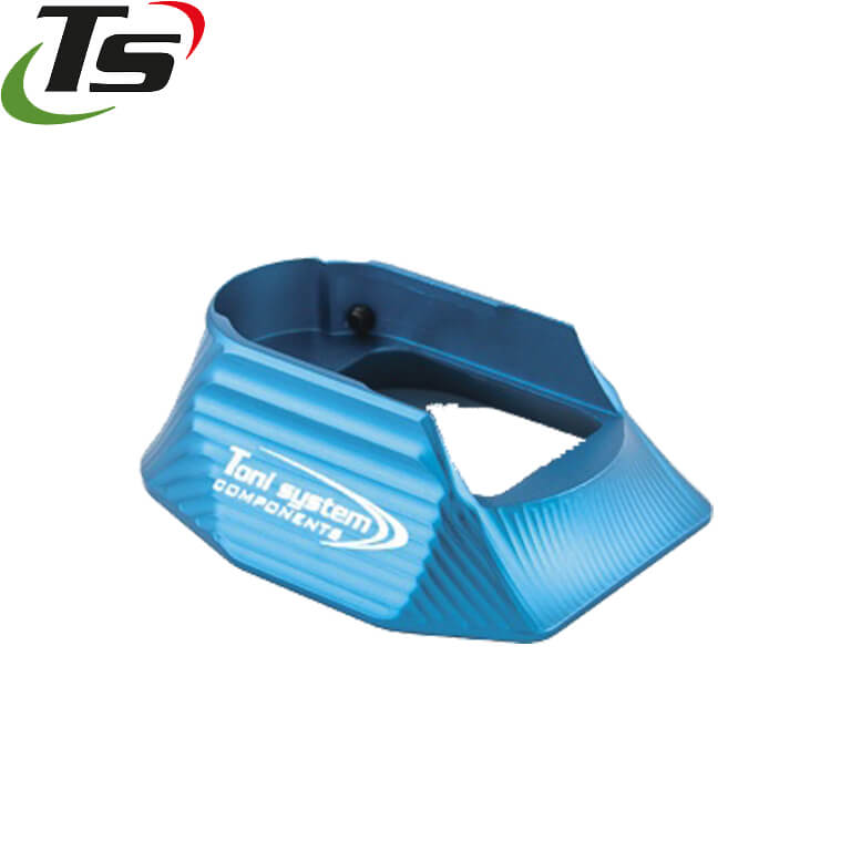 Magwell CZ TS 2, CZ 75 Tactical Sports Open