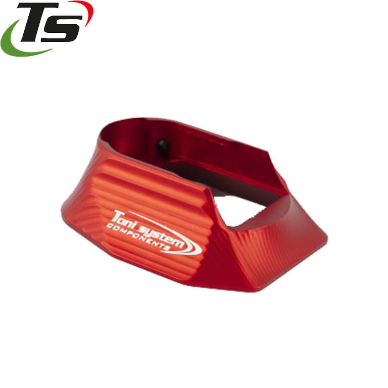 Magwell CZ TS 2, CZ 75 Tactical Sports Open