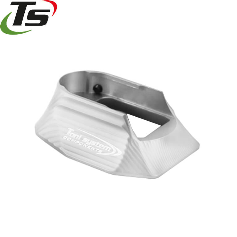 Magwell CZ TS 2, CZ 75 Tactical Sports Open