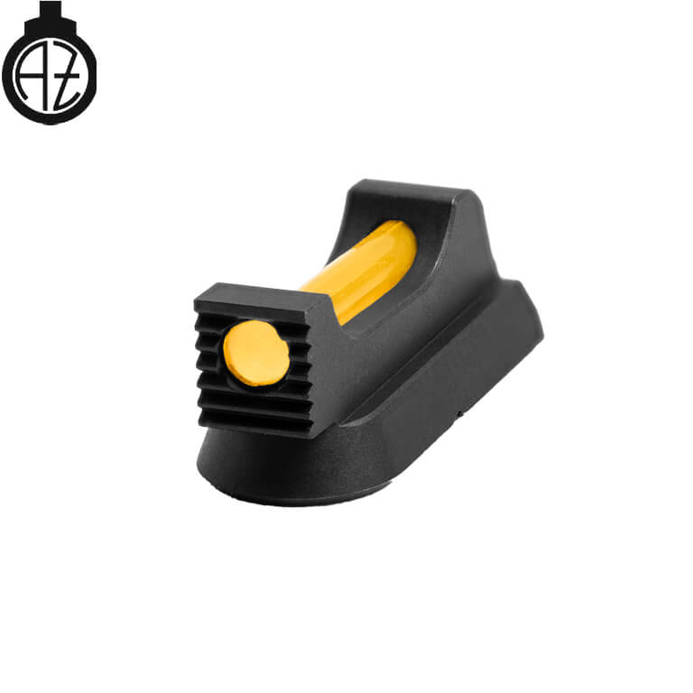 CZ 75B, CZ 75 P-01 & Compact, CZ 85 & 97 fiber optic front sight | 5.5x1.5mm