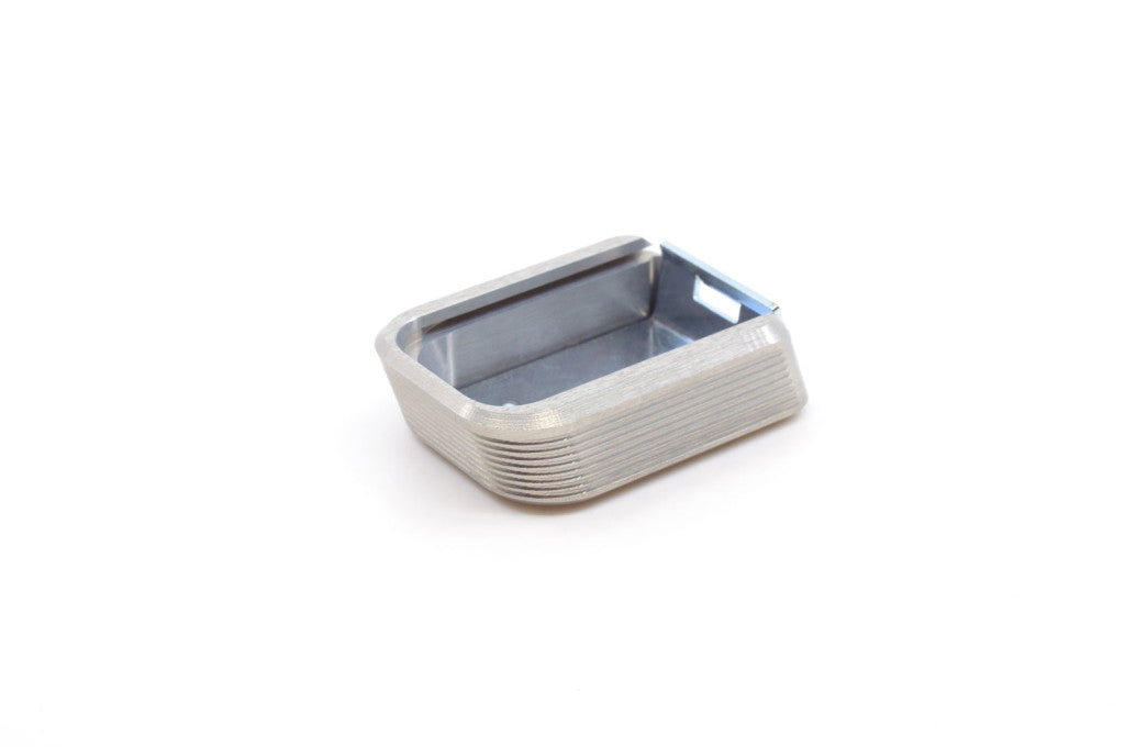 CZ Shadow 2, CZ 75B & SP-01, CZ 75 P-01 & Compact talon bas +1c