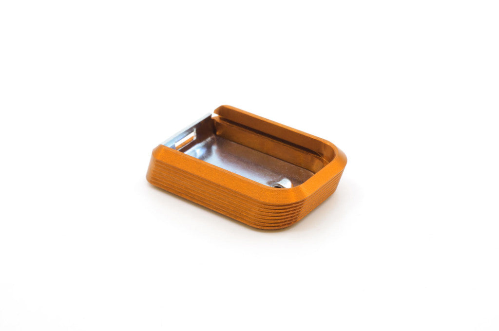 CZ Shadow 2, CZ 75B & SP-01, CZ 75 P-01 & Compact talon bas +1c