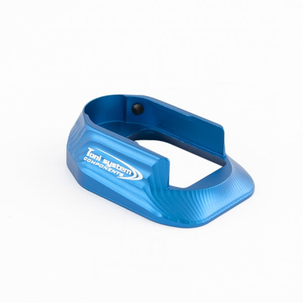 CZ TS 2, CZ 75 Tactical Sports TS magwell | type B