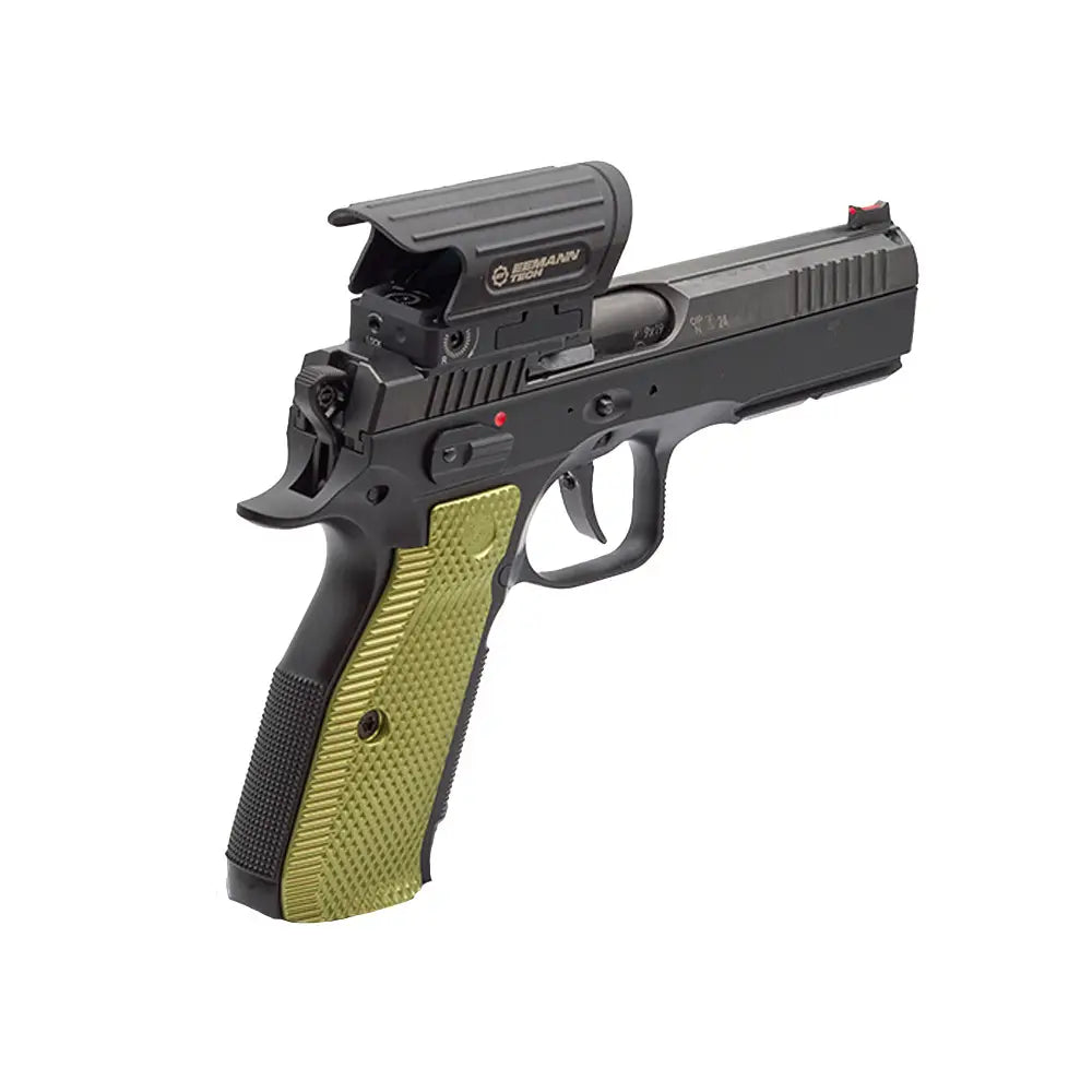 C-More RTS2 capot de protection contre la pluie