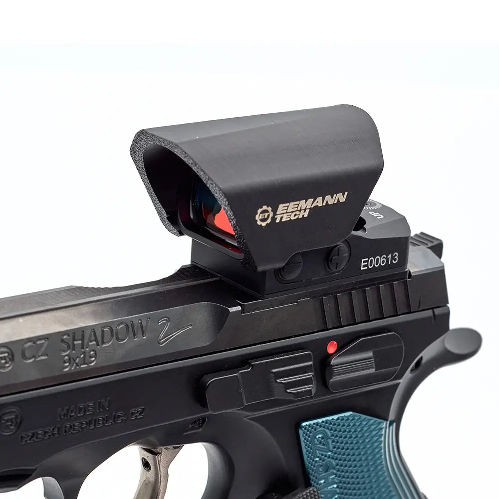 C-More RTS3 couvercle de protection contre la pluie