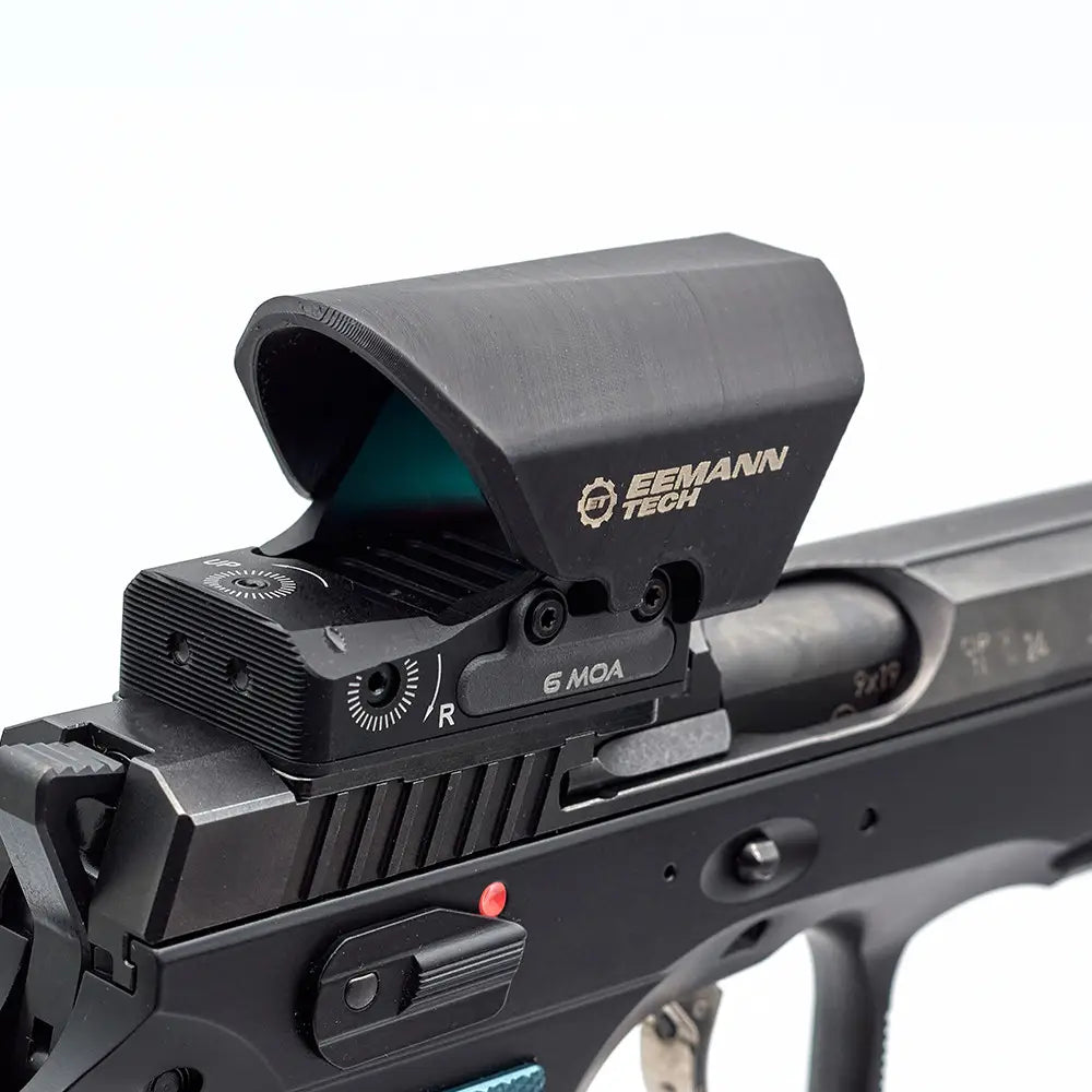 C-More RTS3 couvercle de protection contre la pluie