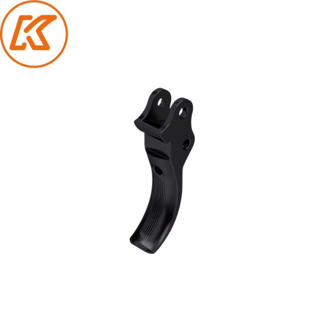 Détente en acier SA/DA pour CZ Shadow 2, CZ 75B & CZ 75 SP-01 | KMR