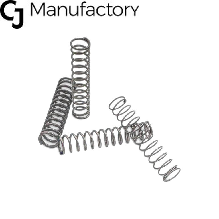CZ 455, ZKM 452 ressorts de détente allégés
