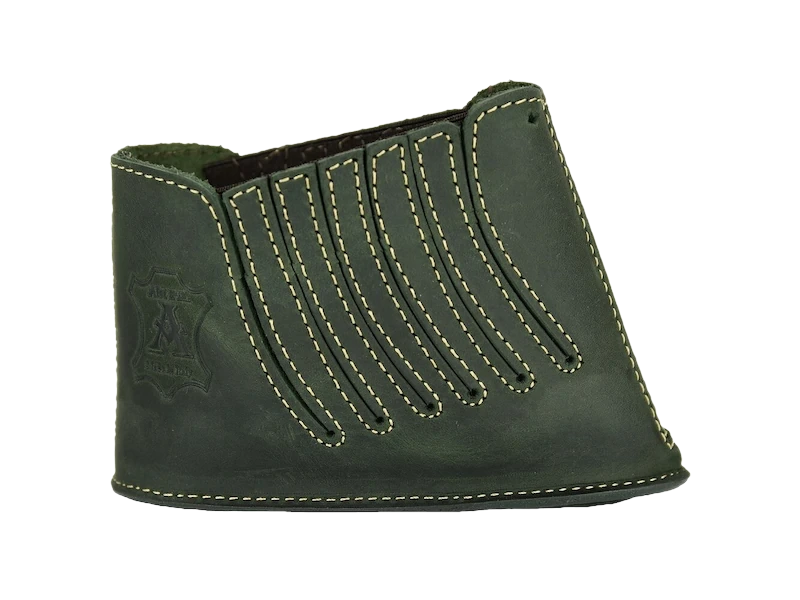 CZ 457, CZ 600 plaque de couche cuir rallongée