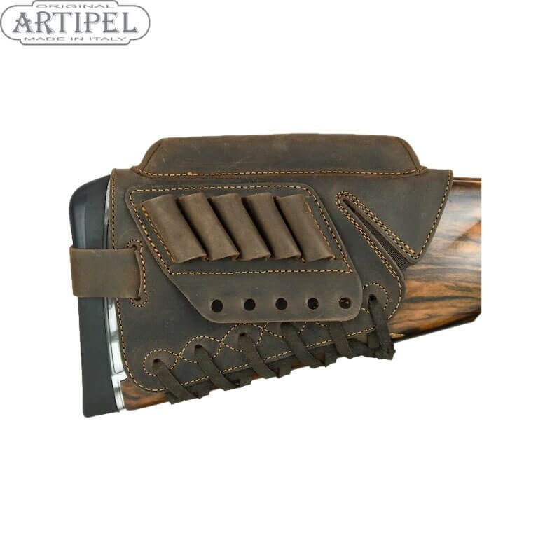 CZ 457, CZ 600 étendu appuie-joue avec douille de munition | 20 mm