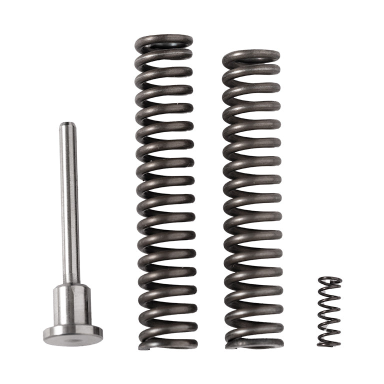 CZ 457 kit de ressort de détente allégé