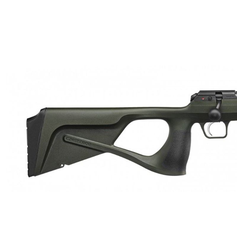 CZ 457 crosse | Ergo