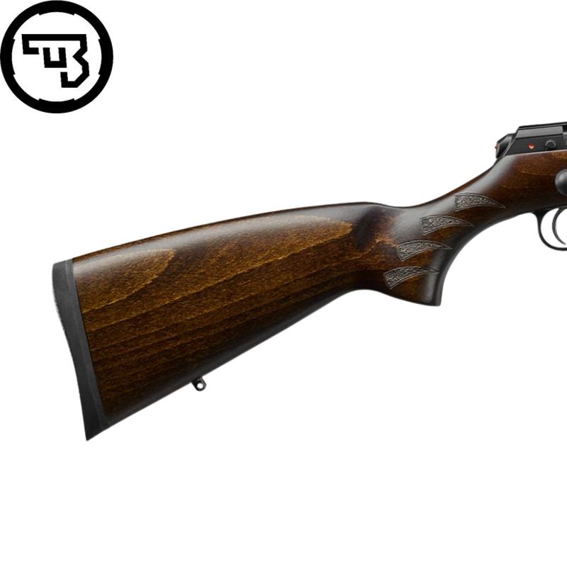 CZ 457 crosse | Jaguar