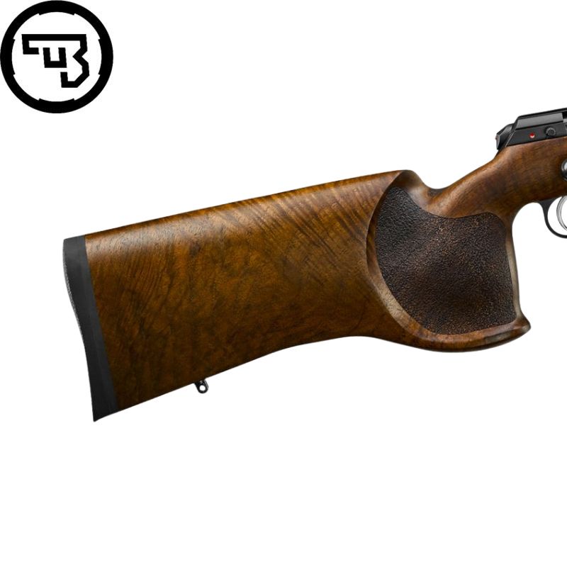 CZ 457 crosse | MTR
