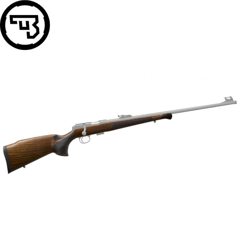 CZ 457 crosse | Premium