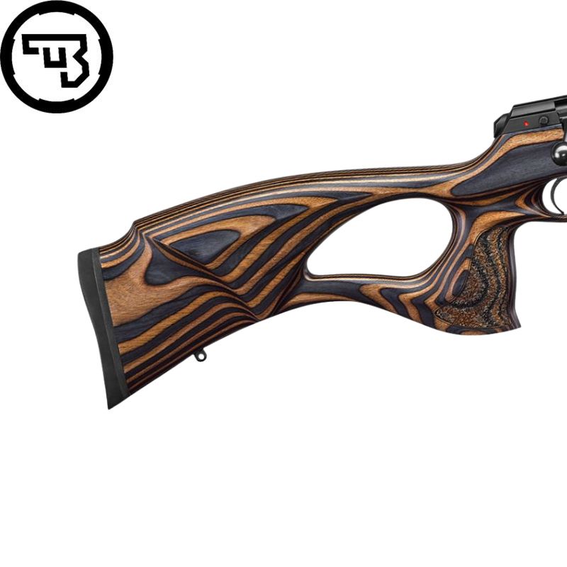CZ 457 crosse | Thumbhole