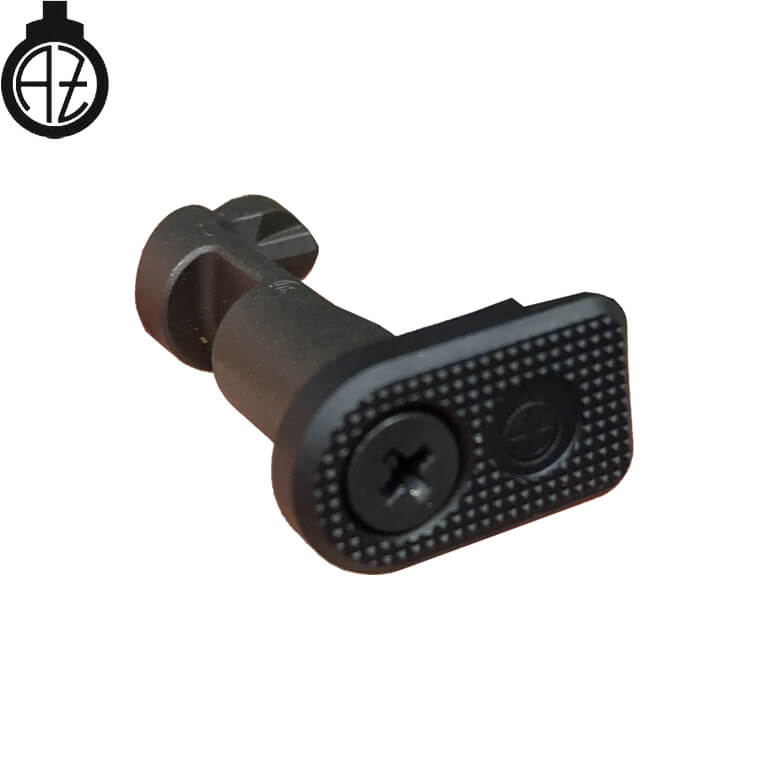 Arrêtoir de chargeur réglable pour CZ 75B, CZ 75 SP-01, CZ Shadow 2 & SP-01 Shadow