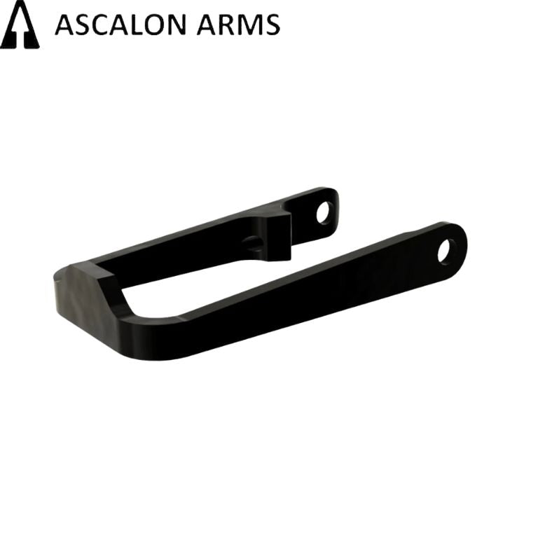 Arrêtoir de culasse Slingshot pour CZ P-10 slim