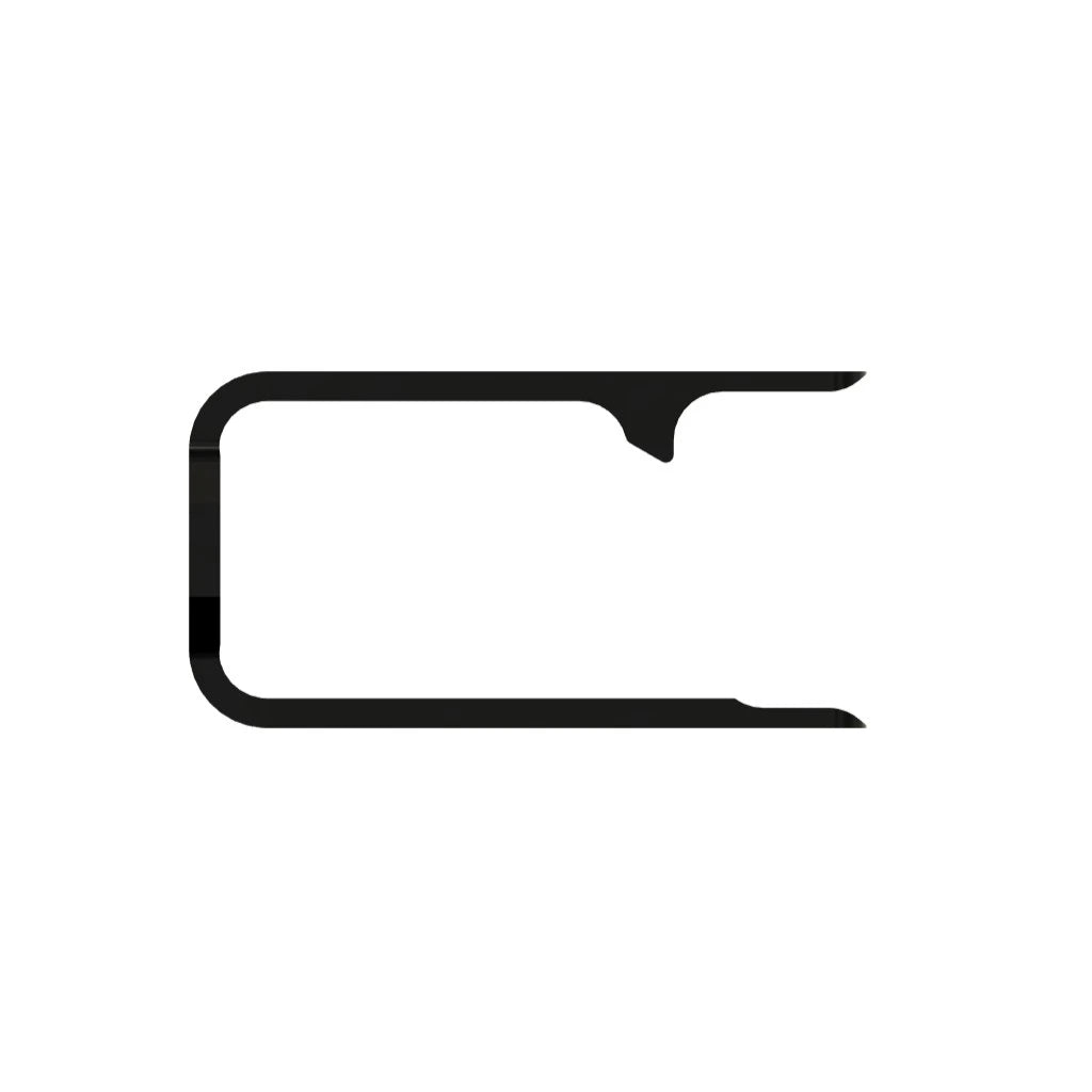 Arrêtoir de culasse Slingshot pour CZ P-10 slim