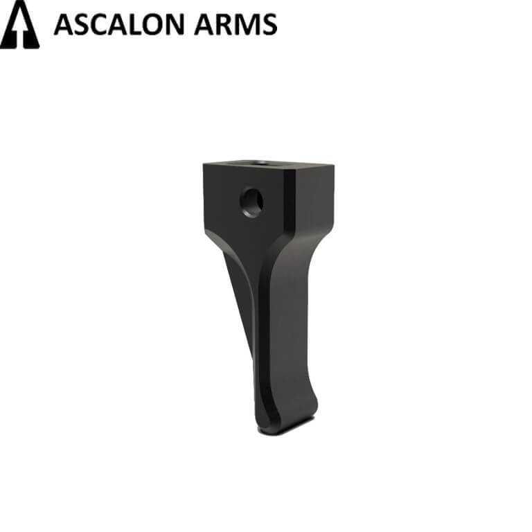 Détente ergonomique CZ Scorpion Evo 3