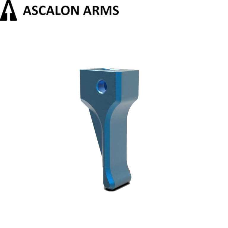 Détente ergonomique CZ Scorpion Evo 3