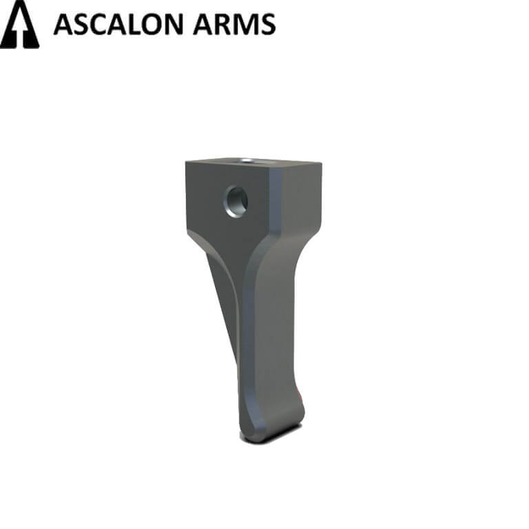 Détente ergonomique CZ Scorpion Evo 3