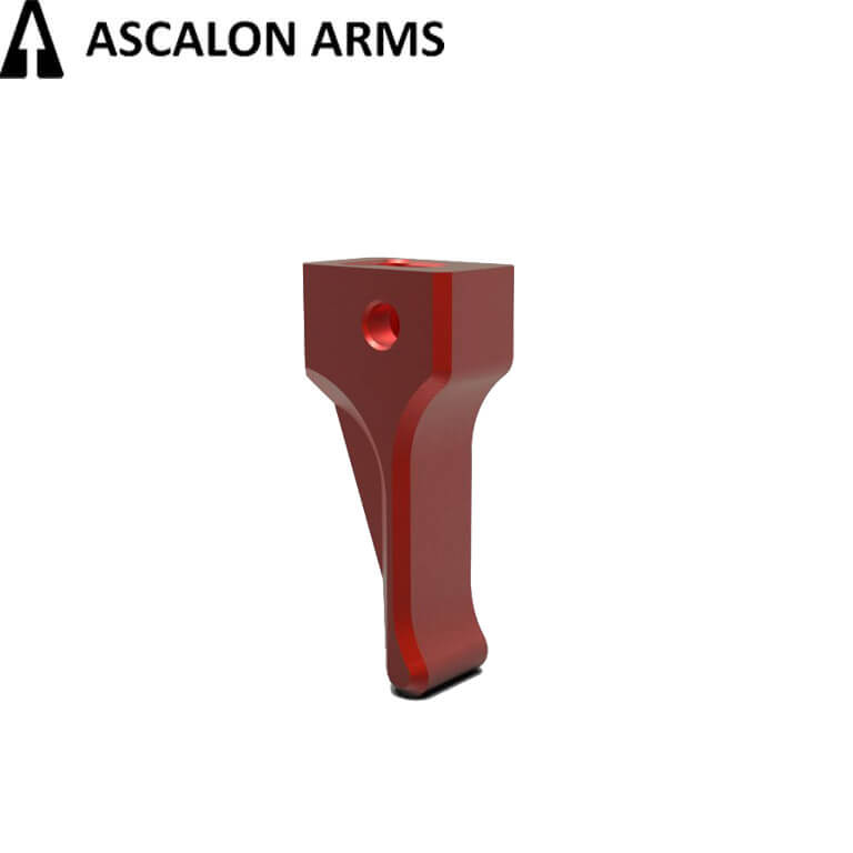 Détente ergonomique CZ Scorpion Evo 3