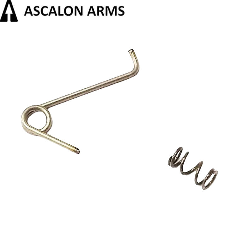 Kit ressort de détente plus léger CZ Scorpion Evo 3 / 3+ | 4,5 lb