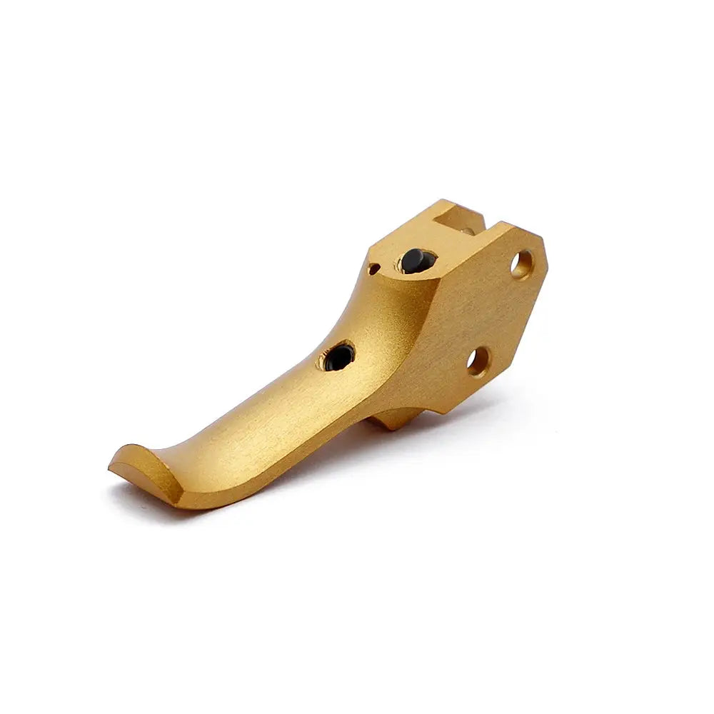 CZ TS 2, CZ Shadow 2, CZ 75B & CZ 75 SP-01 détente avancée SA | pour doigts très longs