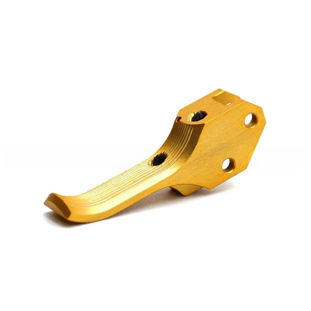 CZ TS 2, CZ Shadow 2, CZ 75B & CZ 75 SP-01 détente avancée SA | pour doigts très longs