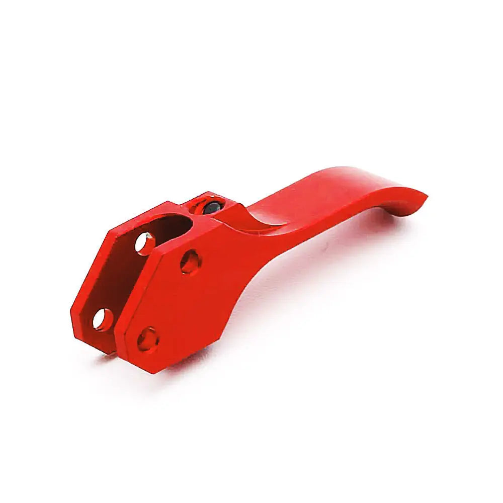 CZ TS 2, CZ Shadow 2, CZ 75B & CZ 75 SP-01 détente avancée SA | pour doigts très longs