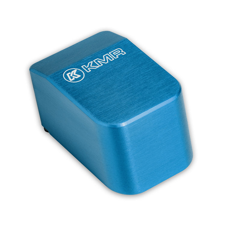 CZ Shadow 2, CZ P-01, CZ 75 & SP-01 talon de chargeur Kummer | +4 coups