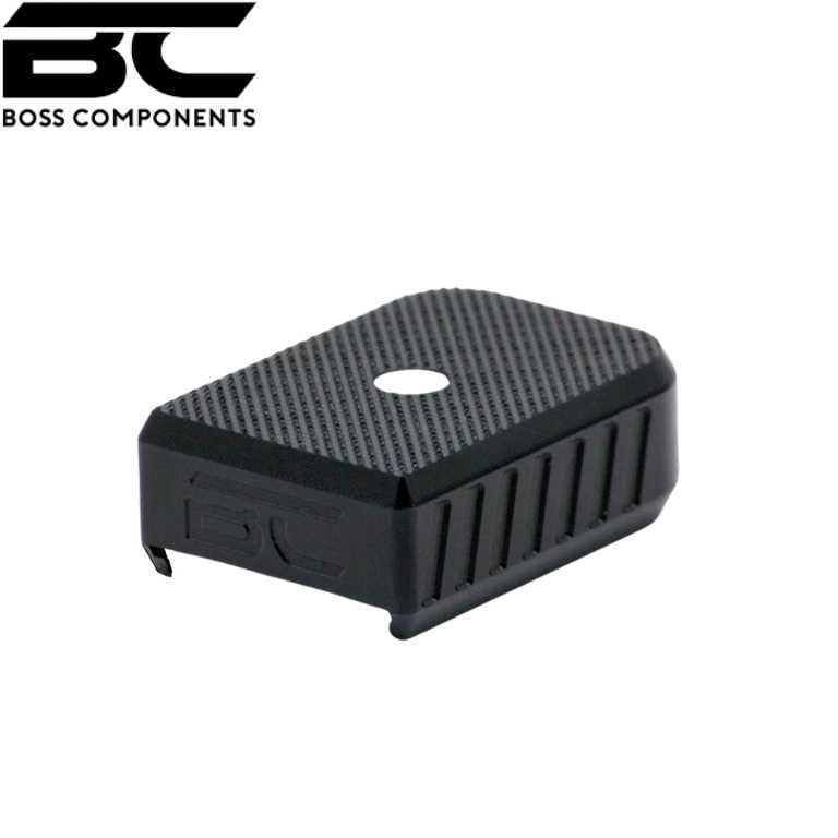 CZ Shadow 2, CZ P-01, CZ 75 et SP-01 en laiton talon de chargeur BC