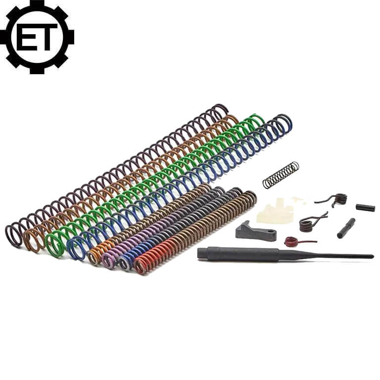 CZ Shadow 2, CZ 75 SP-01 Shadow kit de mise à niveau ultime