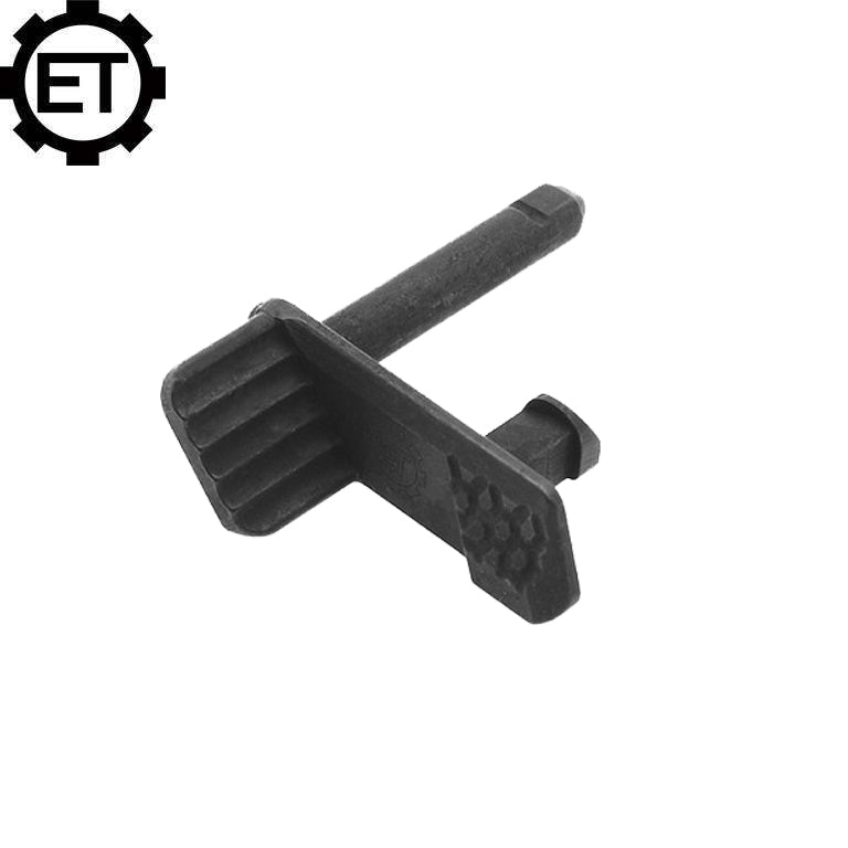 CZ Shadow 2, CZ P-01 & CZ 75 D Compact arrêtoir de culasse avec repose-pouce