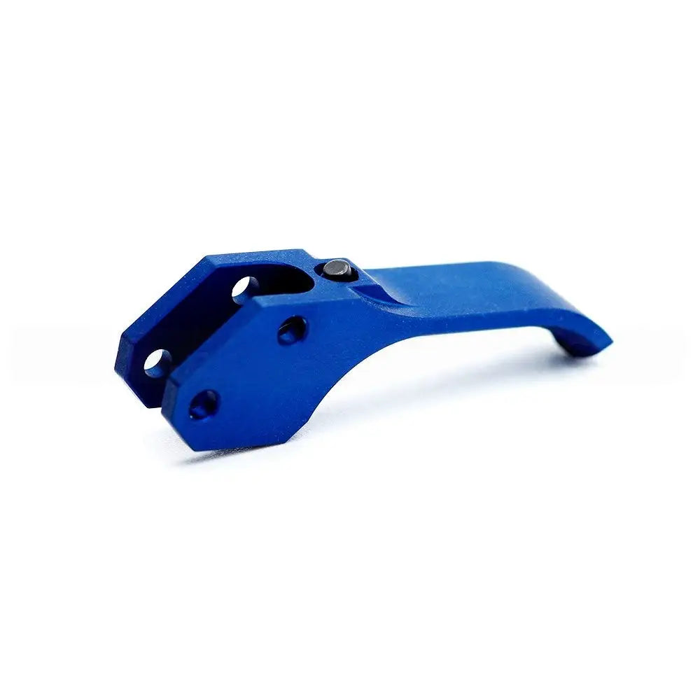 CZ TS 2, CZ Shadow 2, CZ 75B & CZ 75 SP-01 détente avancée SA | pour doigts longs