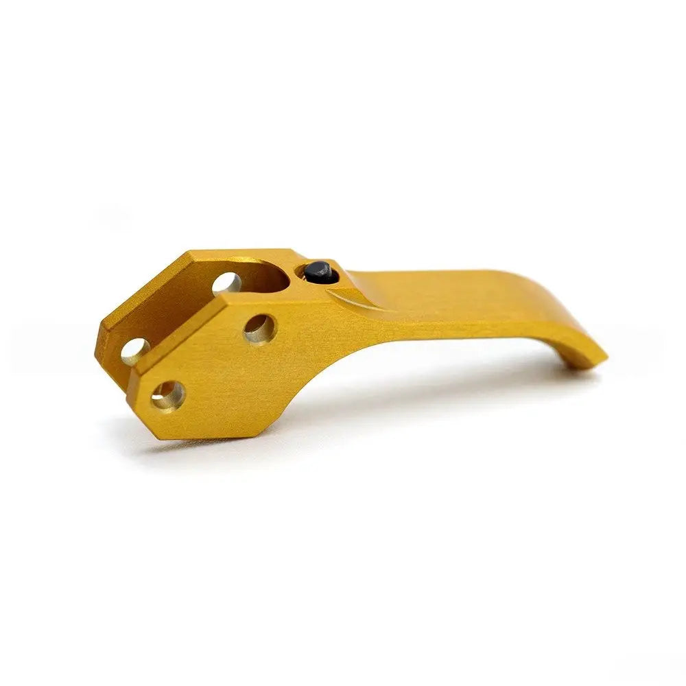 CZ TS 2, CZ Shadow 2, CZ 75B & CZ 75 SP-01 détente avancée SA | pour doigts longs