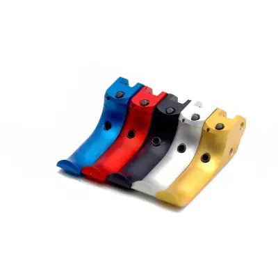 CZ TS 2, CZ Shadow 2, CZ 75B & CZ 75 SP-01 détente incurvée SA