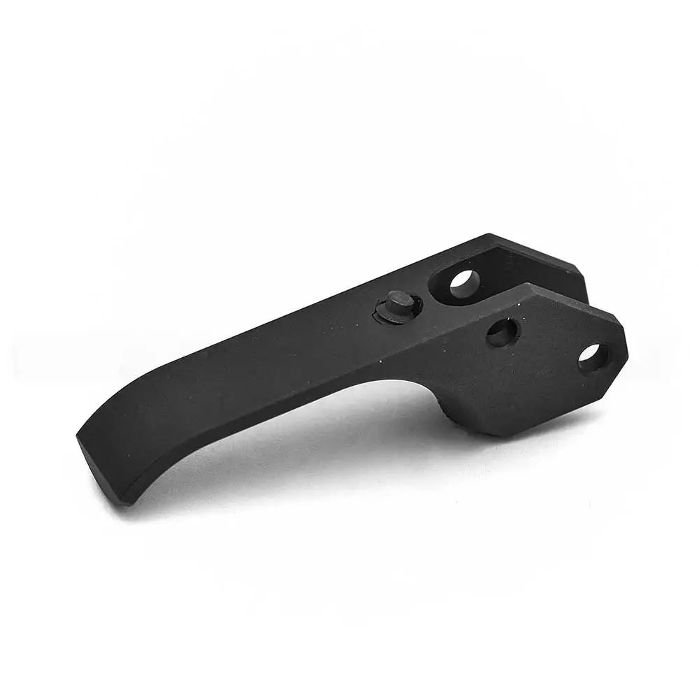 CZ TS 2, CZ Shadow 2, CZ 75B & CZ 75 SP-01 détente incurvée SA