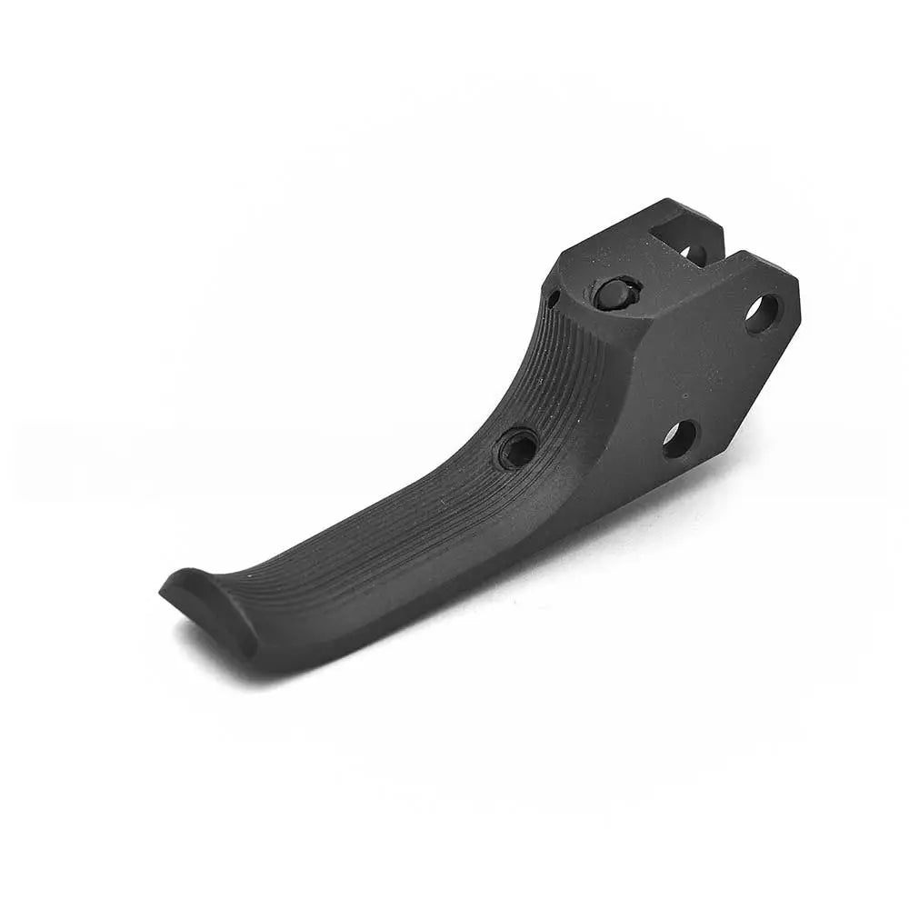 CZ TS 2, CZ Shadow 2, CZ 75B & CZ 75 SP-01 détente incurvée SA