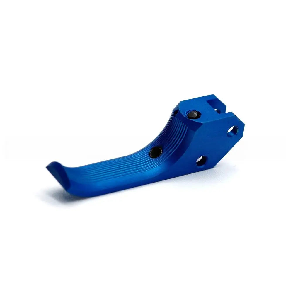 CZ TS 2, CZ Shadow 2, CZ 75B & CZ 75 SP-01 détente incurvée SA