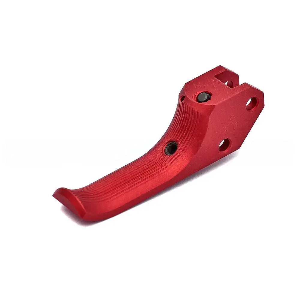 CZ TS 2, CZ Shadow 2, CZ 75B & CZ 75 SP-01 détente incurvée SA