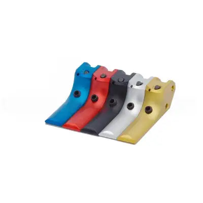 CZ TS 2, CZ Shadow 2, CZ 75B & CZ 75 SP-01 détente droite SA