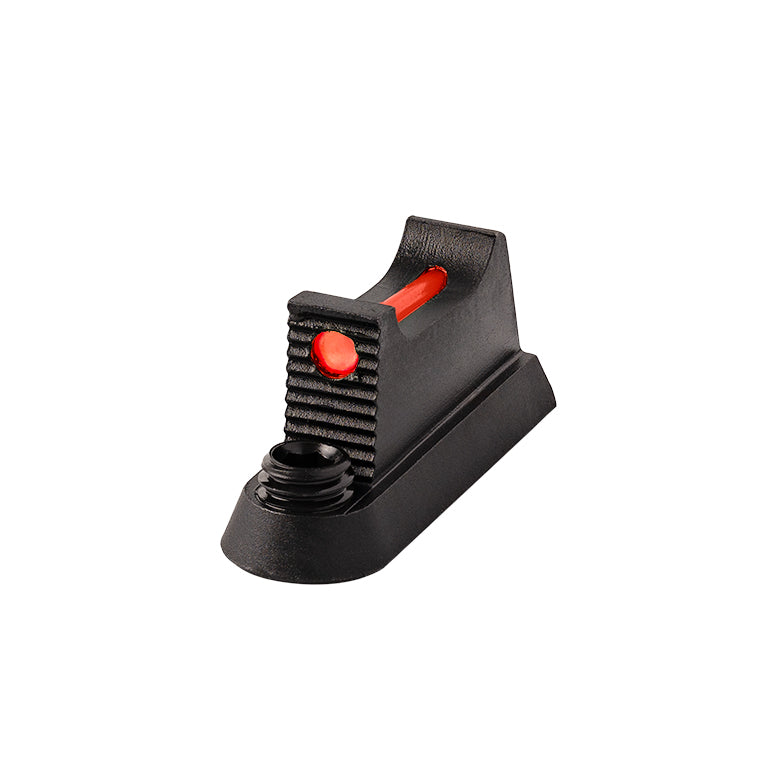 CZ TS 2 Orange, CZ Shadow 2 Target guidon avec fibre optique | 6.25 x 1.0 mm