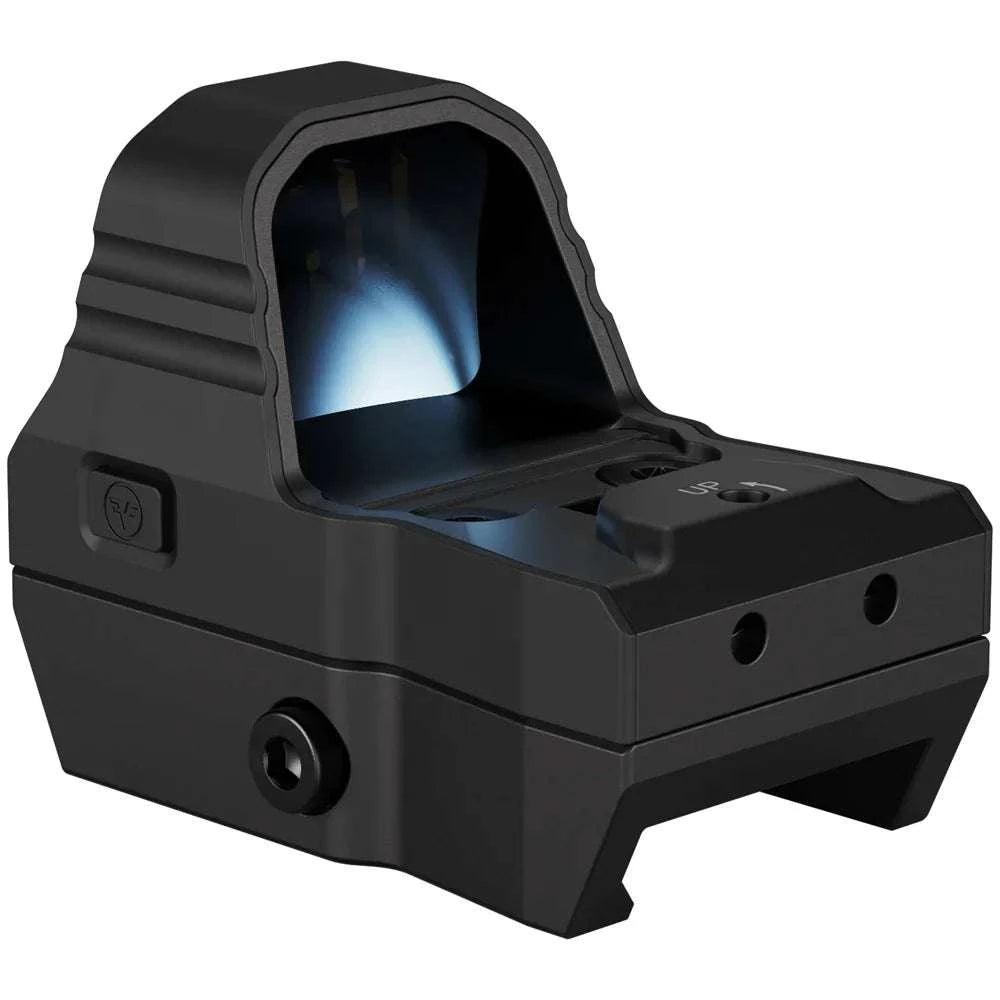 Firefield Ironclad Mini Viseur réflexe - F1