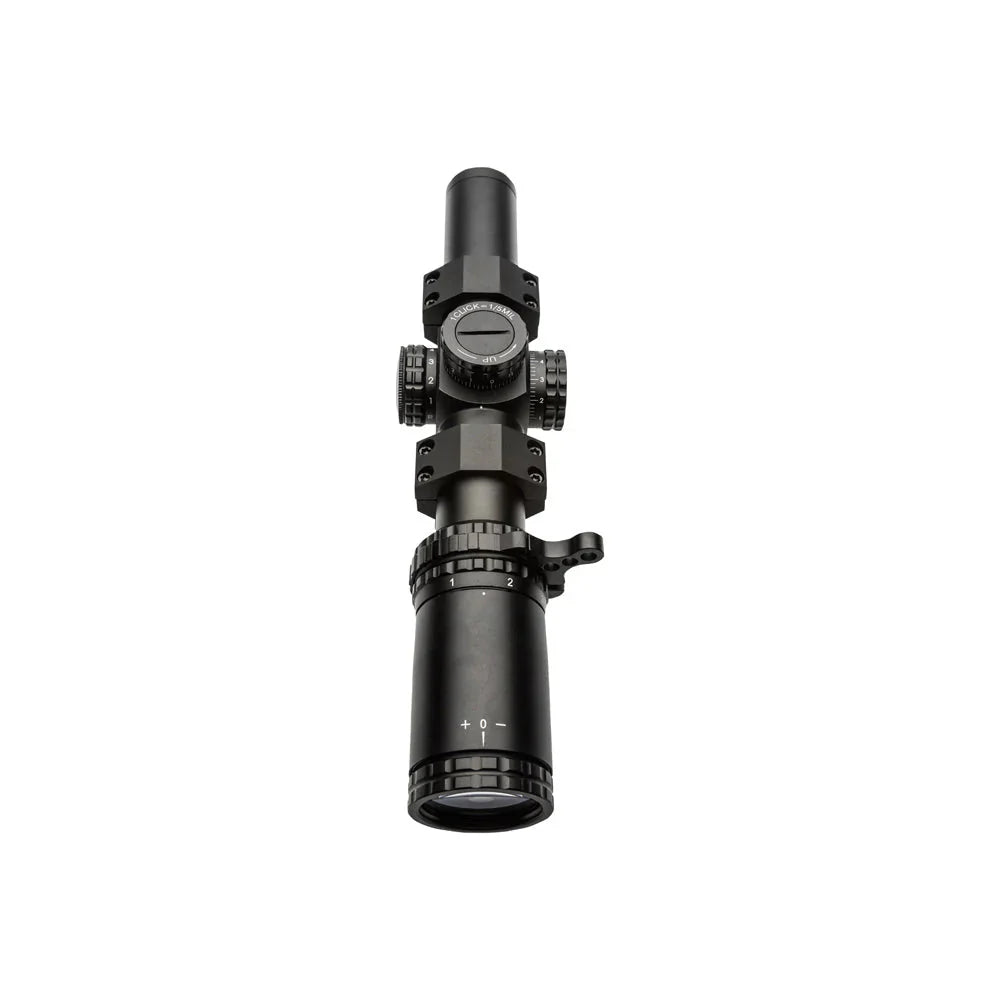 Firefield RapidStrike 1-6x24 lunette de visée Firefield