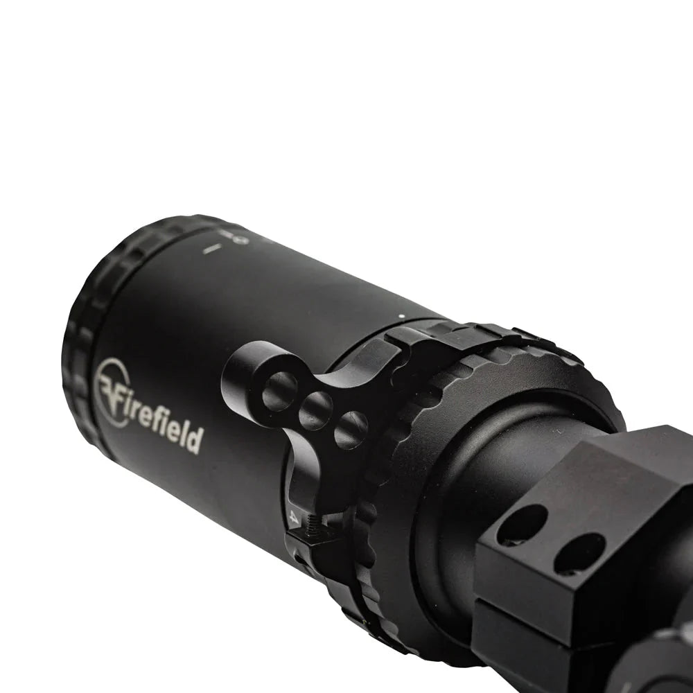 Firefield RapidStrike 1-6x24 lunette de visée Firefield